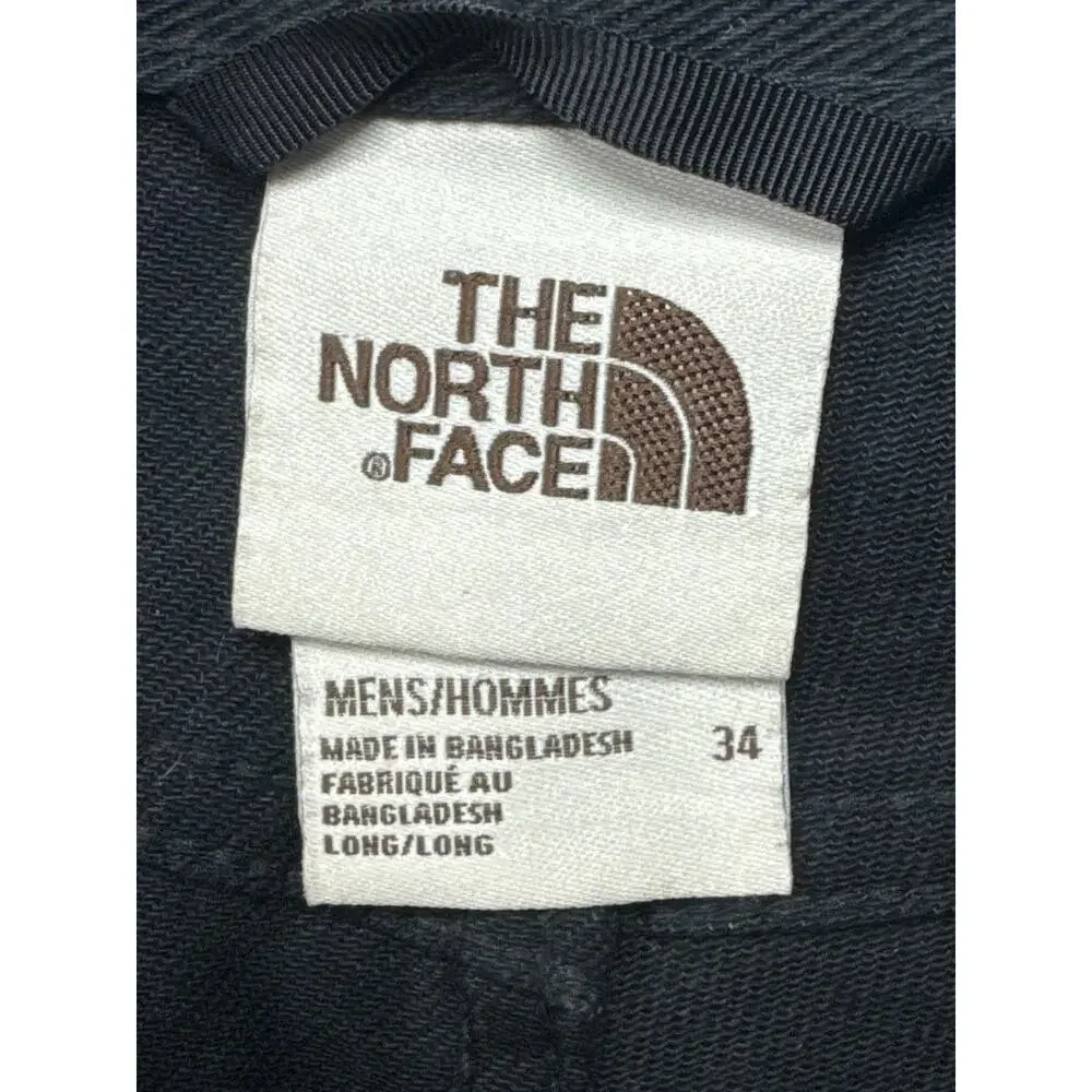 The North Face brand north